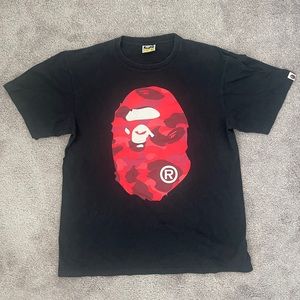 BAPE T Shirt